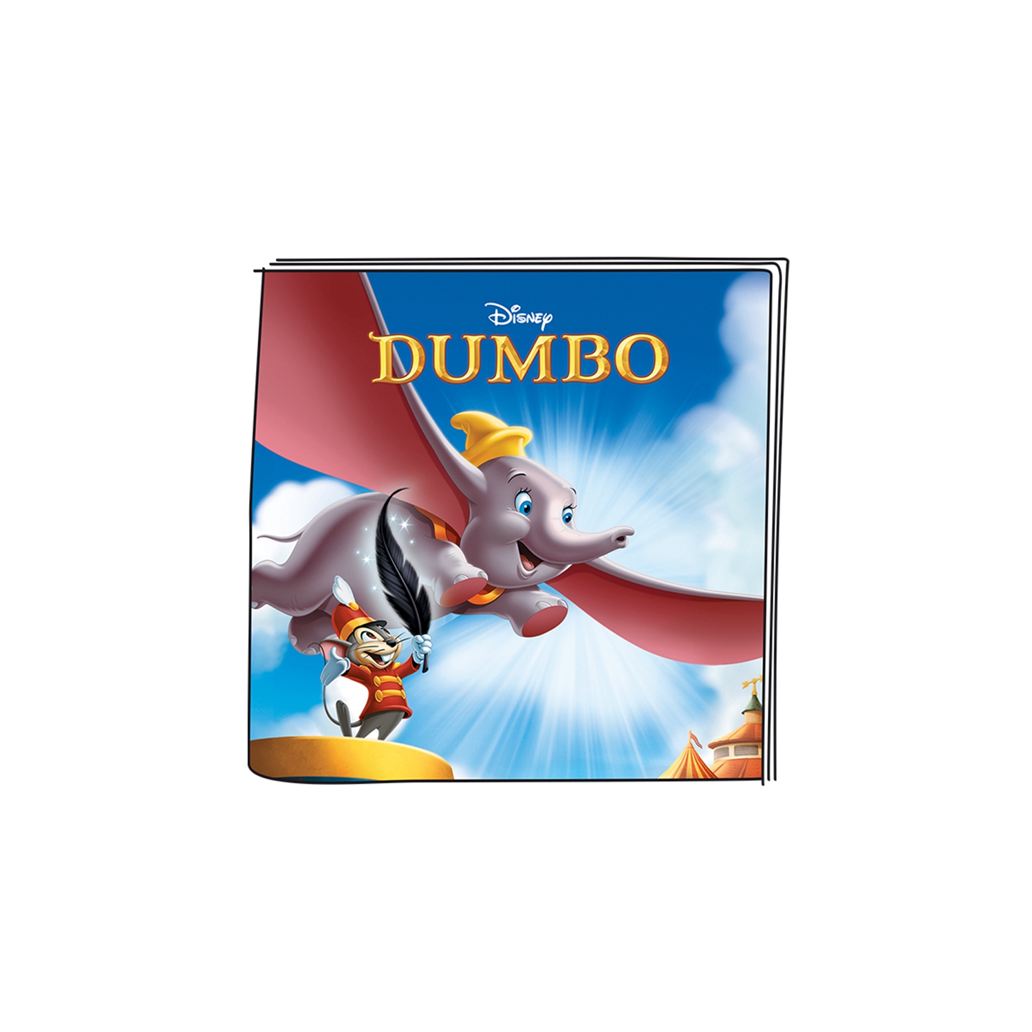 Tonies 10000121 Dumbo Disney