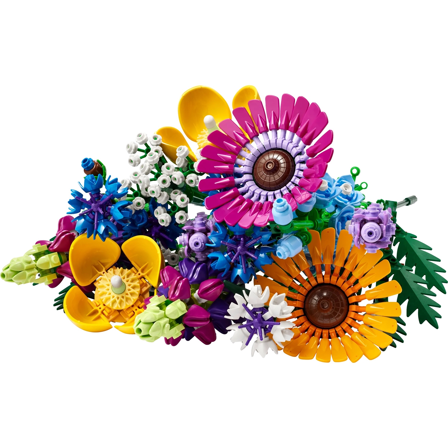 LEGO 10313 Wildblumenstrauß