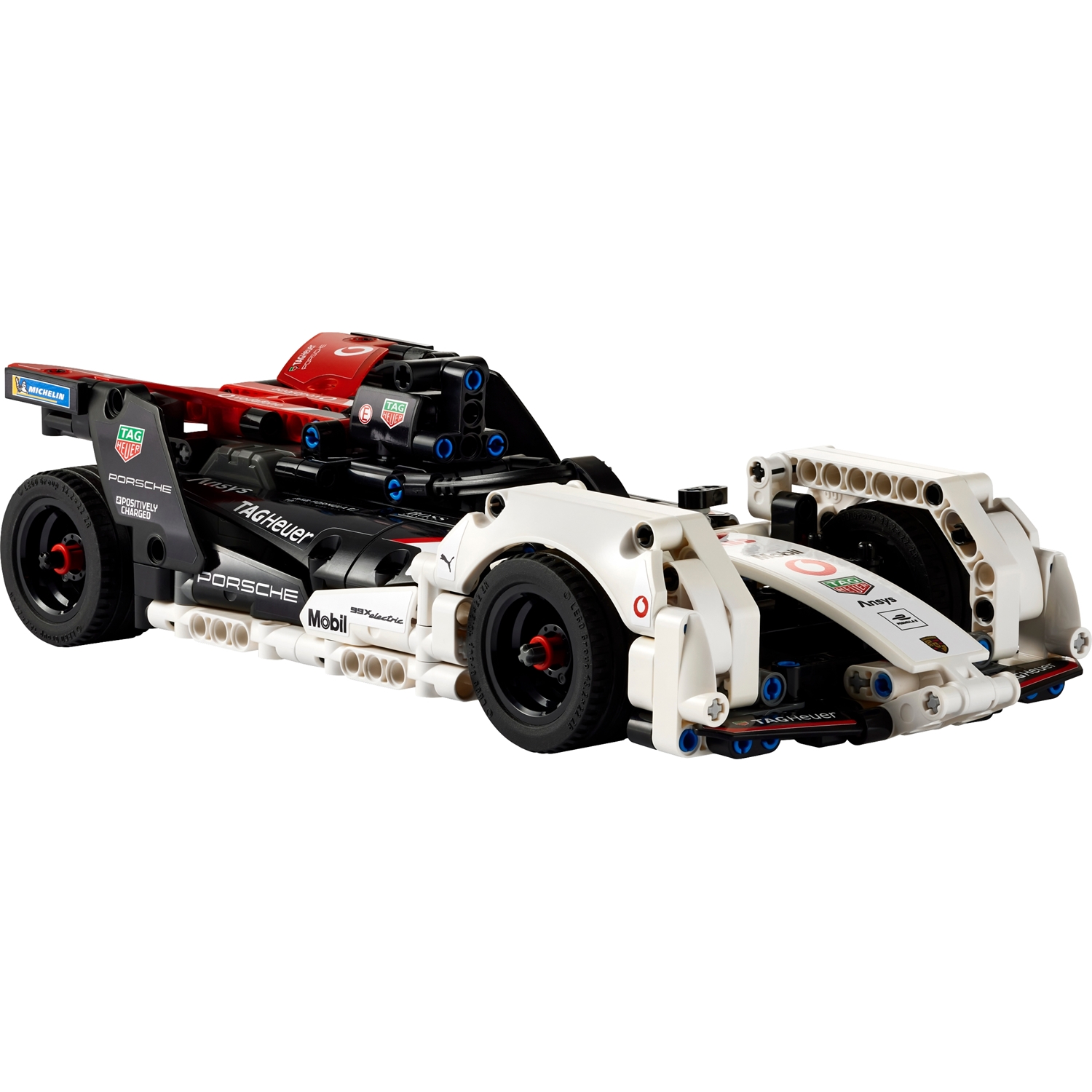 LEGO 42137 Technic Formula E® Porsche 99X Electric
