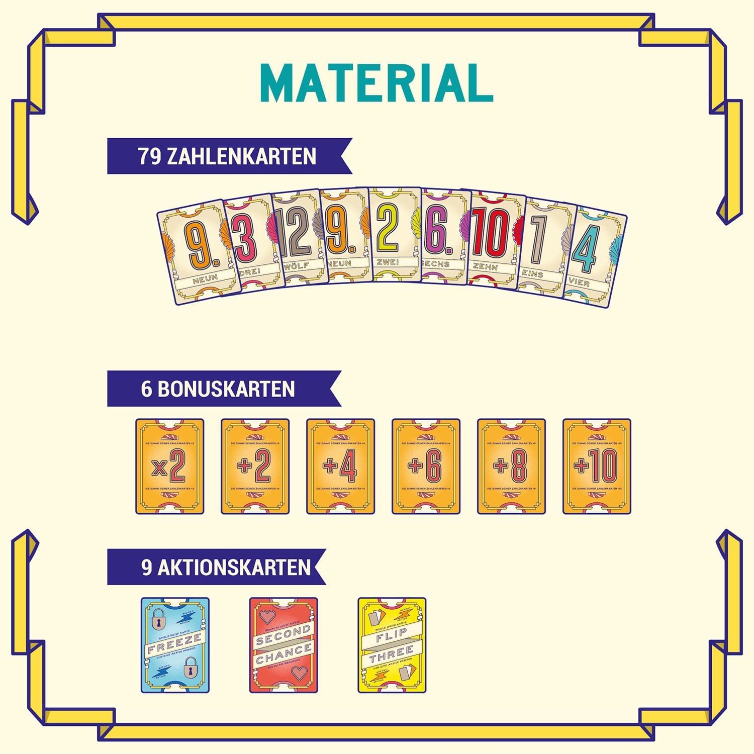 Kosmos 685430 Flip 7