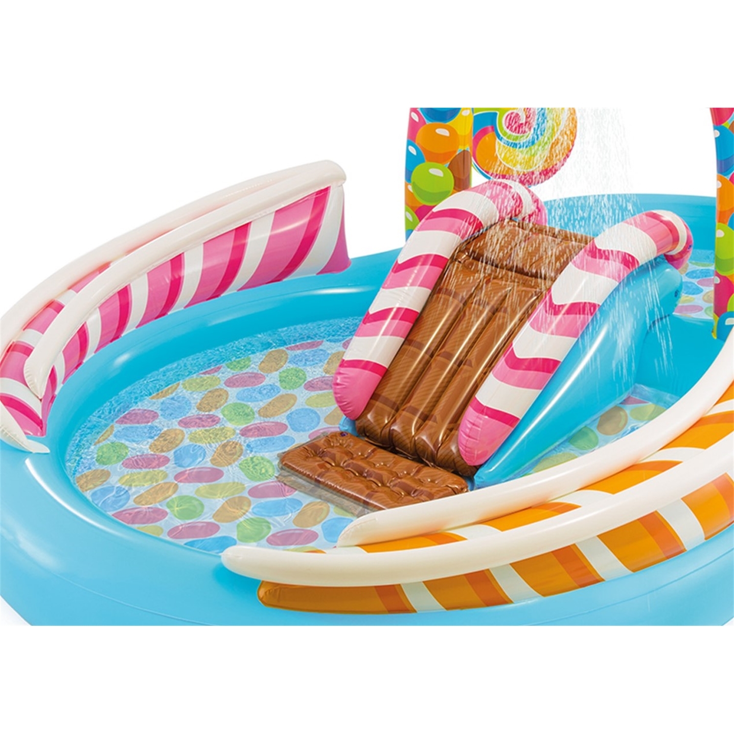Intex 57149NP Playcenter "Candy Zone"