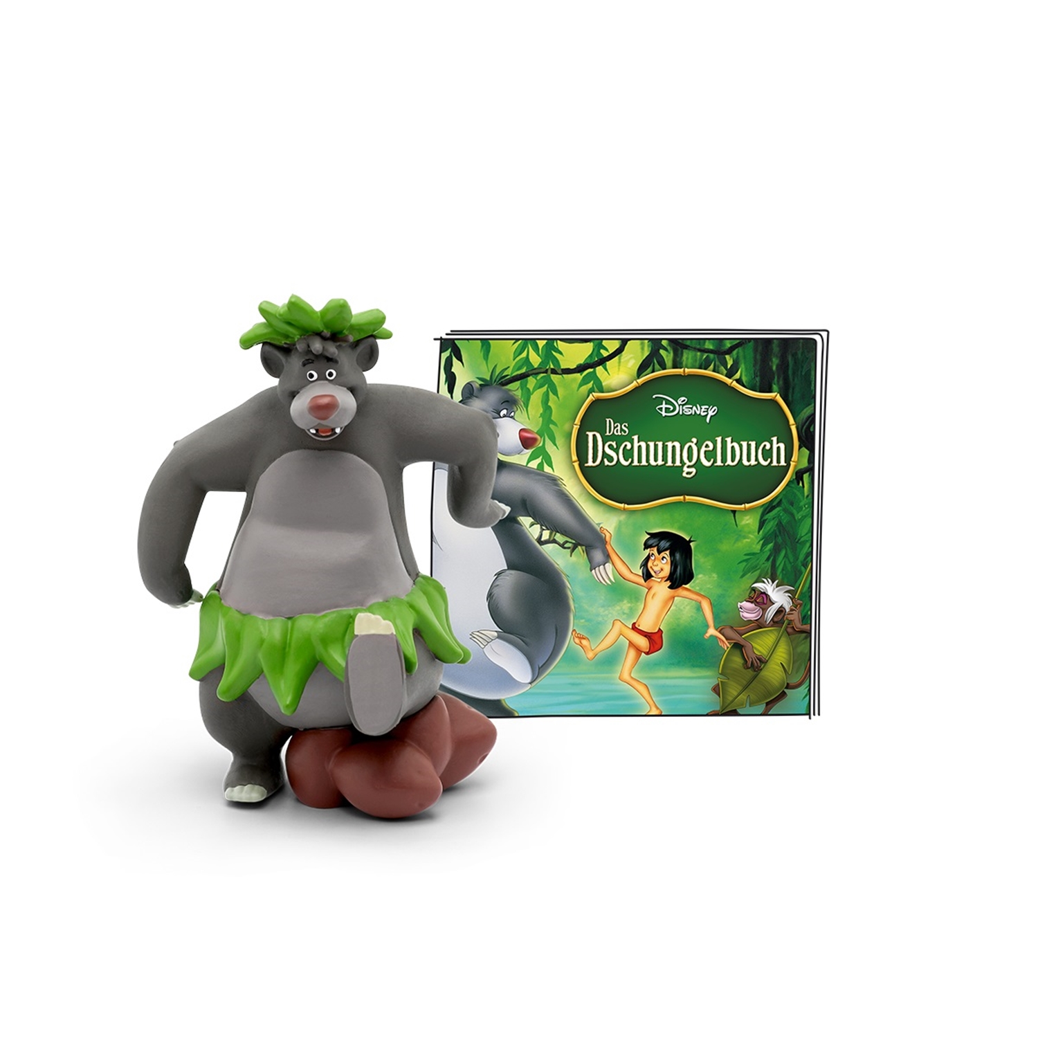 Tonies 01-0179 Disney - Das Dschungelbuch