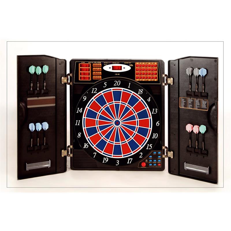 Karella 807201 Dartautomat CB 90