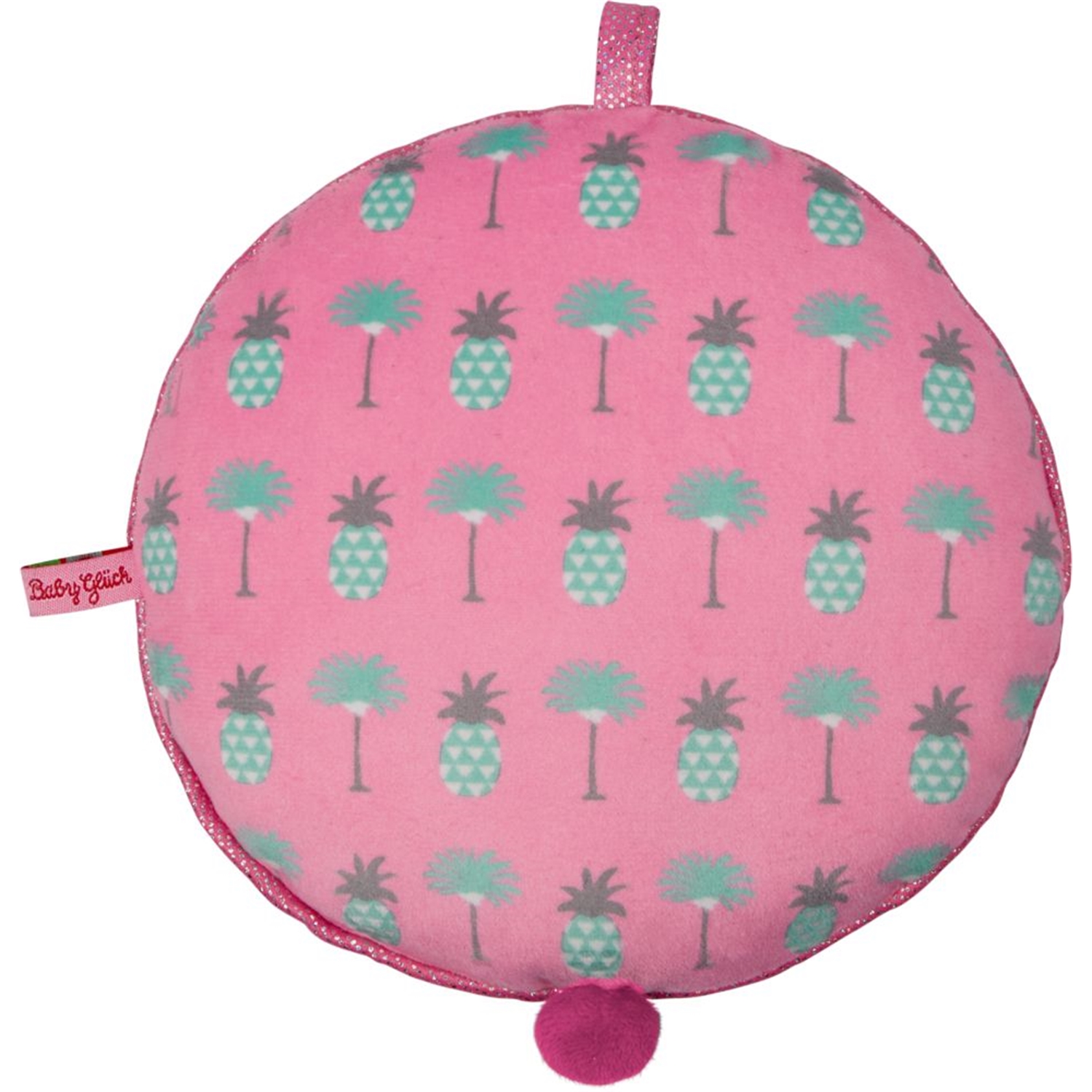 Coppenrath Verlag 16099 Spieluhr Flamingo BabyGlück (Melodie von Adele)