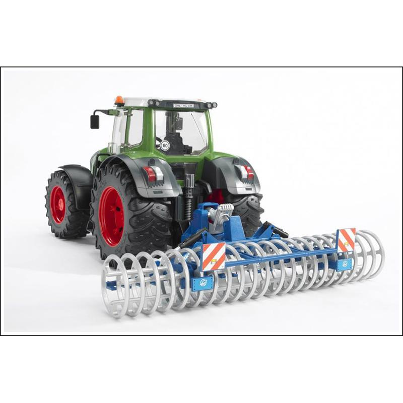 Bruder 02222 LEMKEN Frontpacker VarioPack K