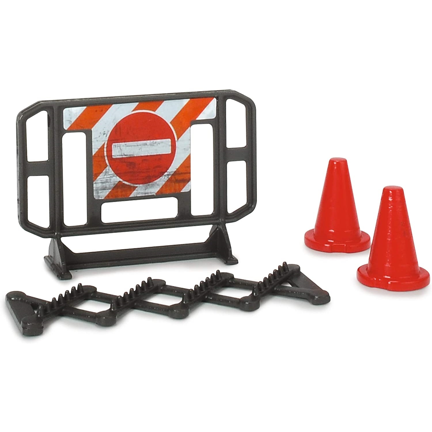 Dickie 203715013 Ford Transit Police