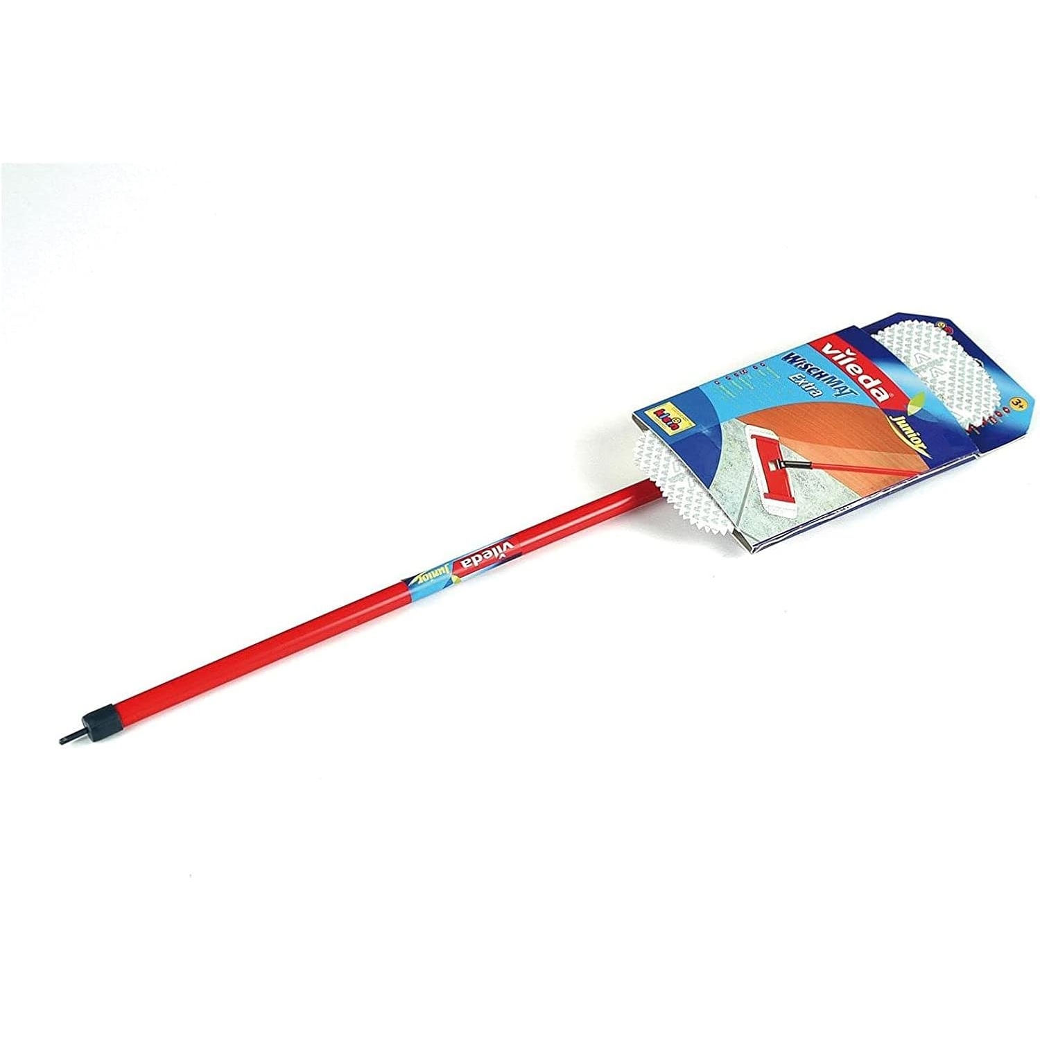 Theo Klein 6723 Vileda Flachwischer