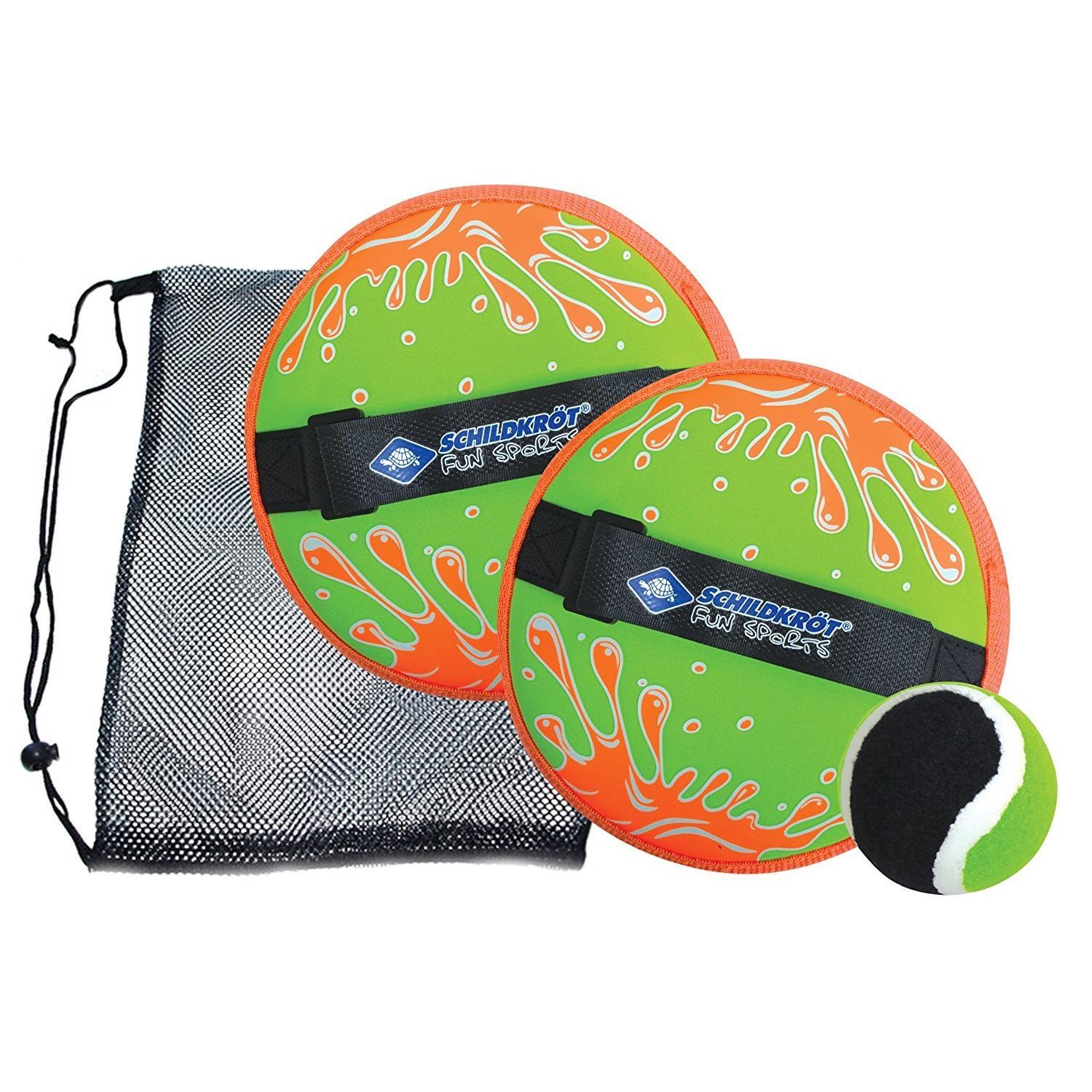 Schildkröt 970222 Klettball-Set