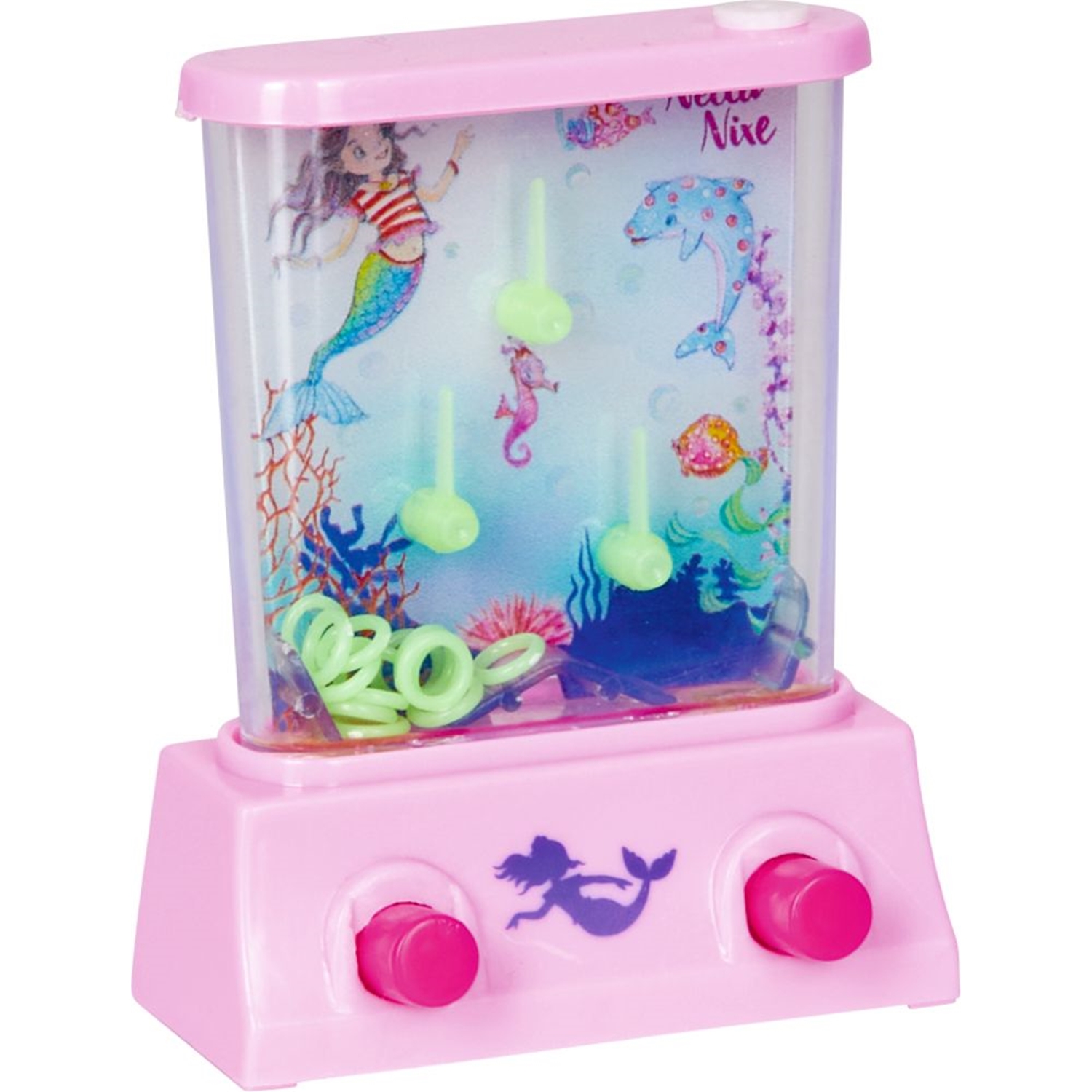 Coppenrath Verlag 17879 Wasserspiel (Nella Nixe) Coppenrath Verlag 17879 Wasserspiel (Nella Nixe)