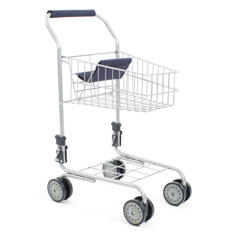 Bayer Chic 2000 760-50 Supermarkt-Einkaufswagen