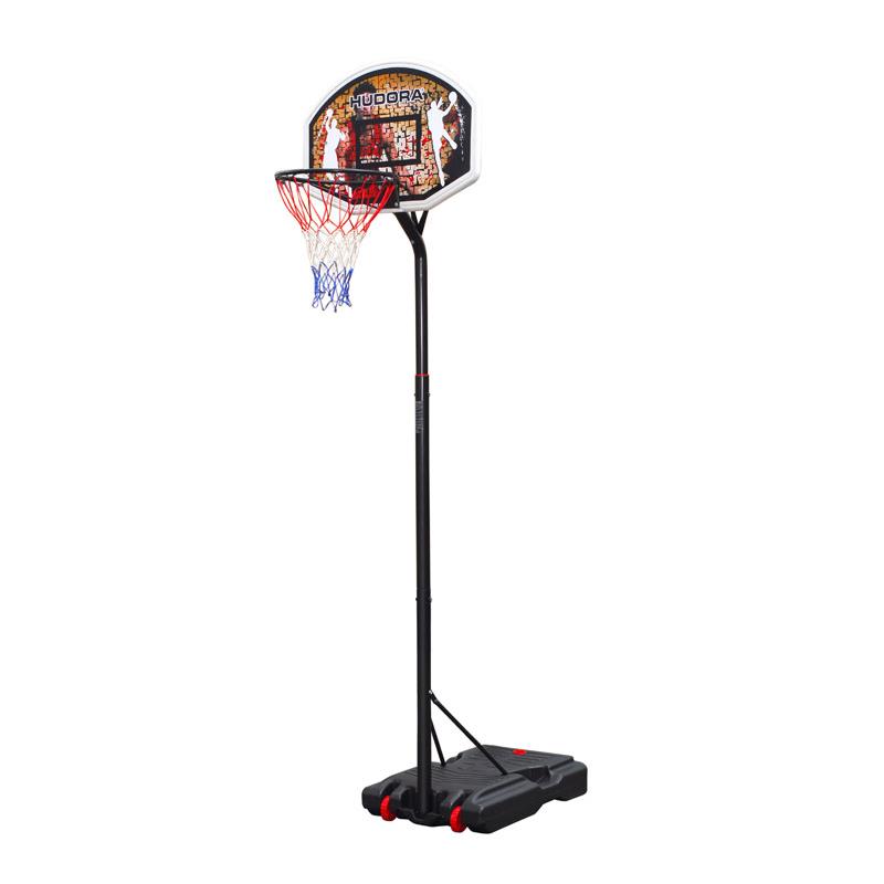 Hudora 71663 Basketballständer Chicago