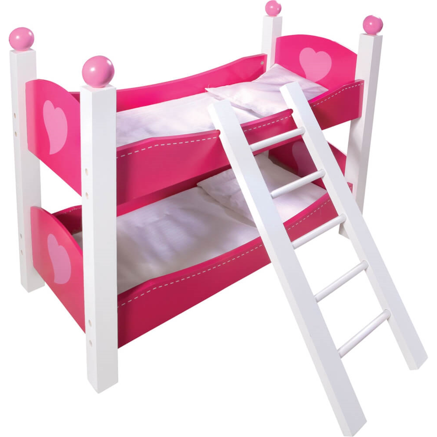 Amia 46704410 AM Etagenbett Flora , aus Ho