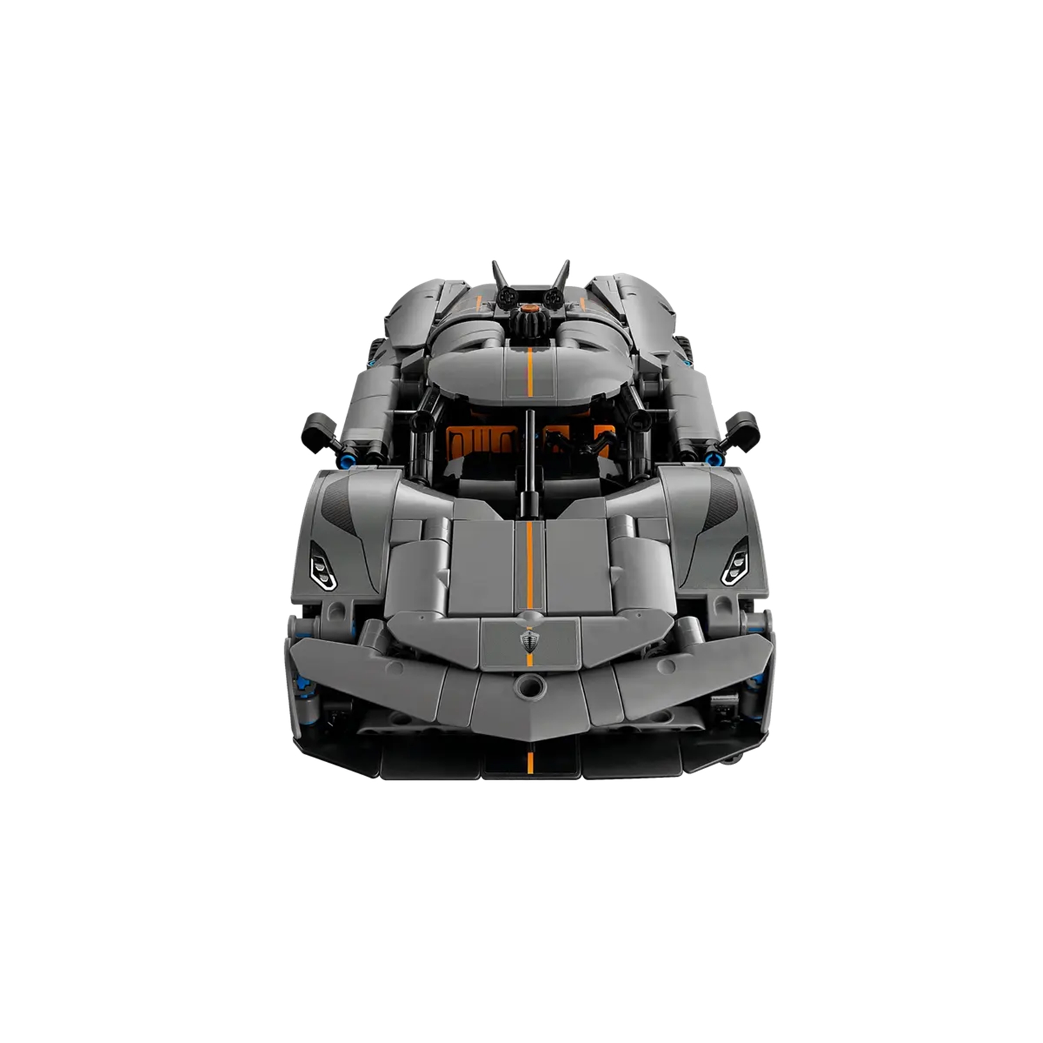 LEGO 42173 Technic Koenigsegg Jesko Absolut Supersportwagen