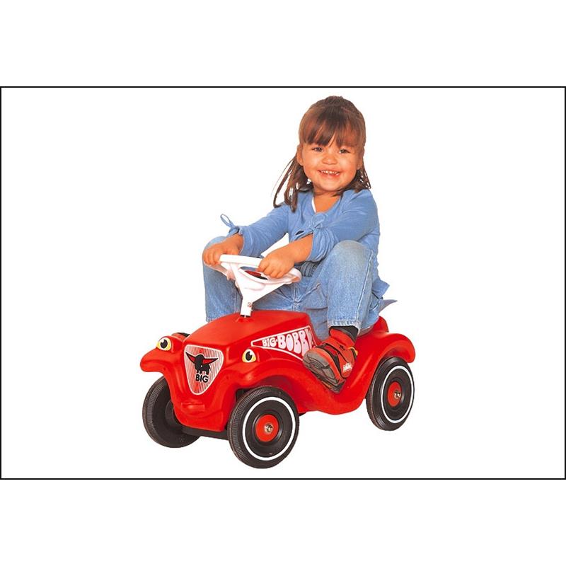 Big 800001303 Bobby Car Classic