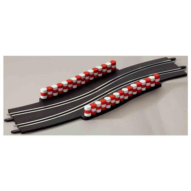 CARRERA 20061647 Schikane CARRERA 20061647 Schikane