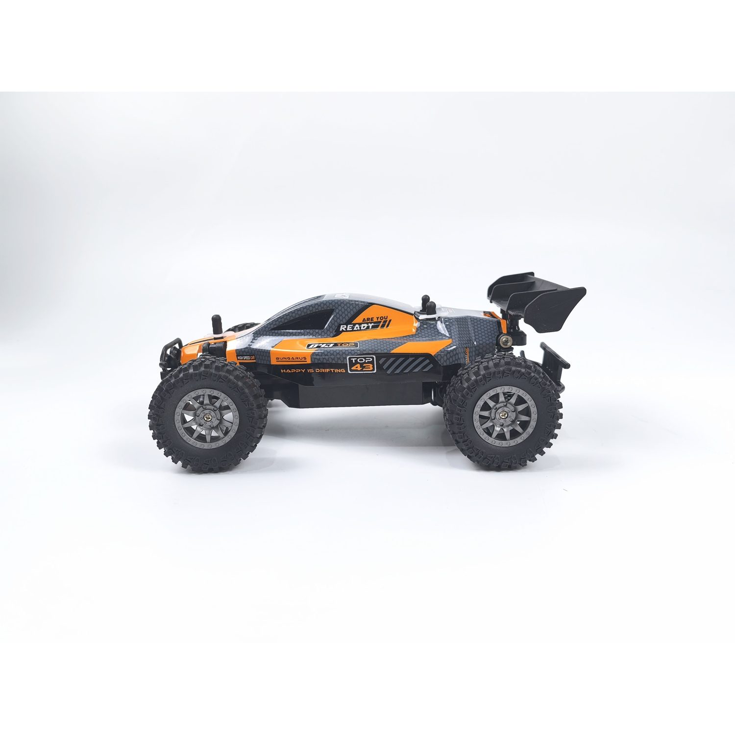 DF-Models 3147 Rookie Fighter Buggy - RTR
