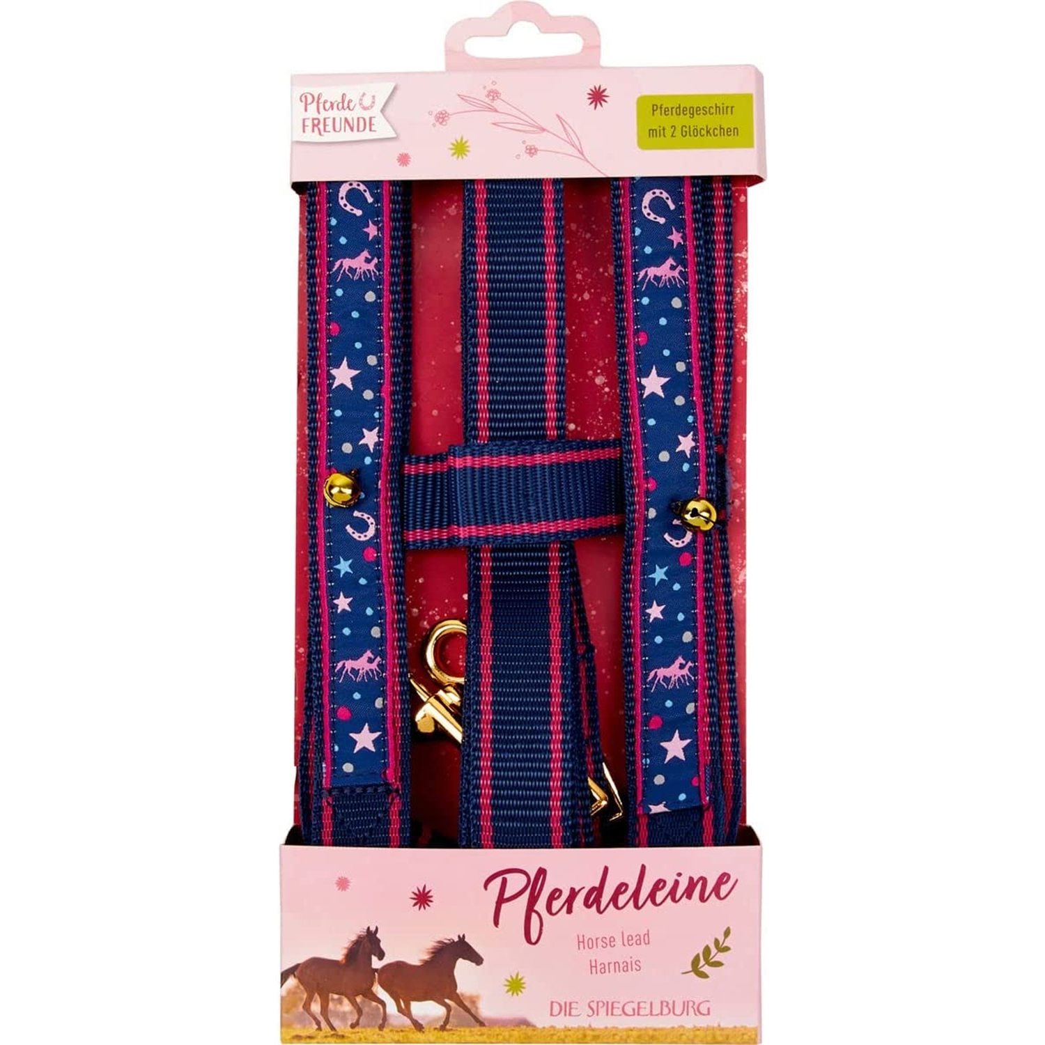 Coppenrath Verlag 13813 Pferdeleine Pferdefreunde Coppenrath Verlag 13813 Pferdeleine Pferdefreunde