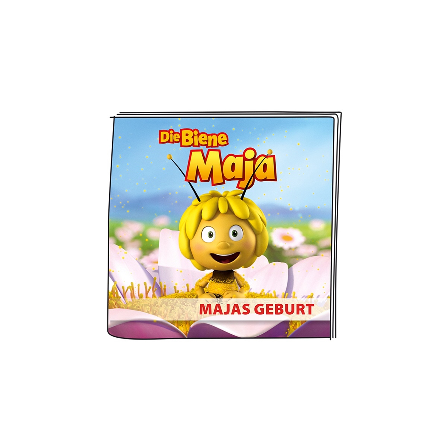 Tonies 01-0197 Die Biene Maja - Majas Geburt