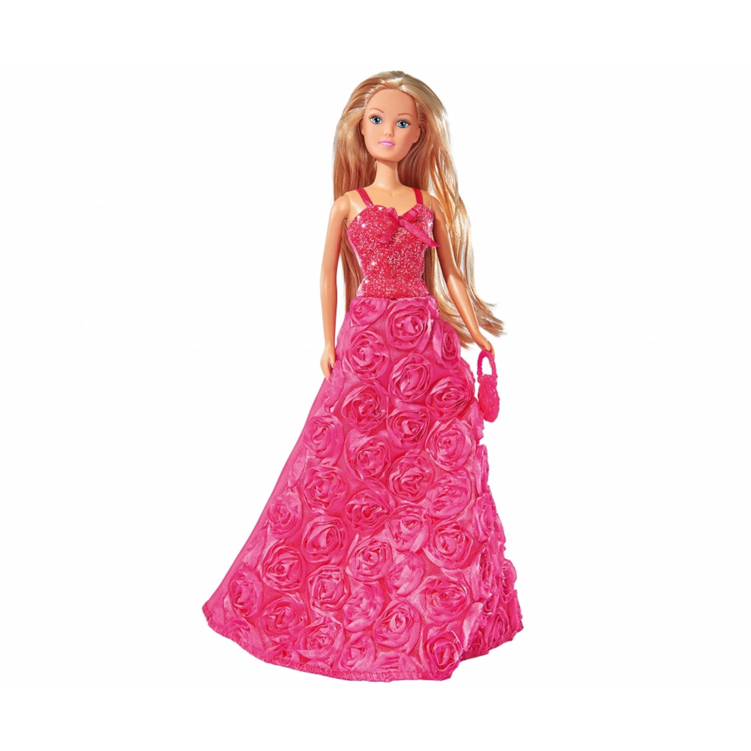 Simba Toys 105739003 SL Princess Gala Fashion, 2-sort.