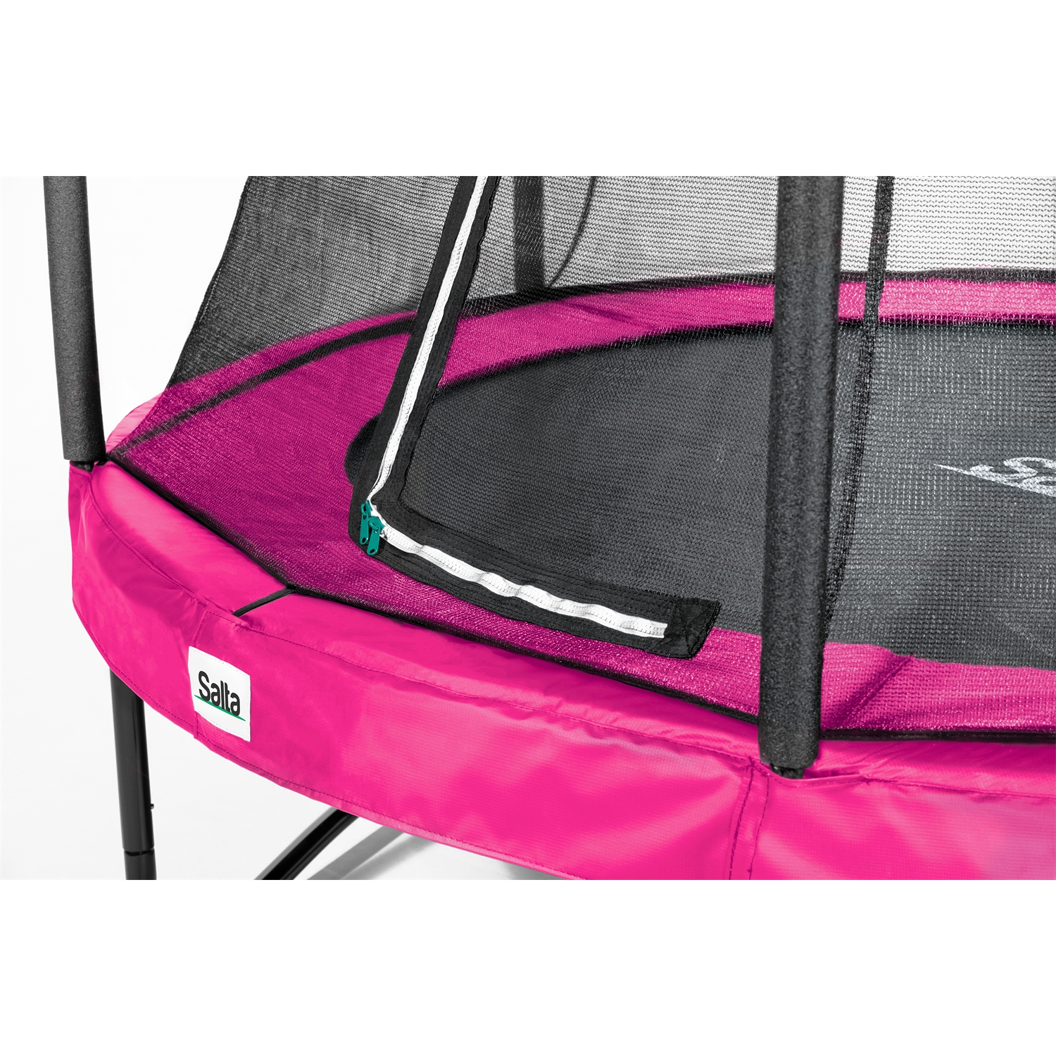Salta 5074P Comfort Edition 251 cm Pink