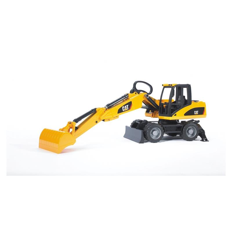 Bruder 02445 CATERPILLAR Mobilbagger
