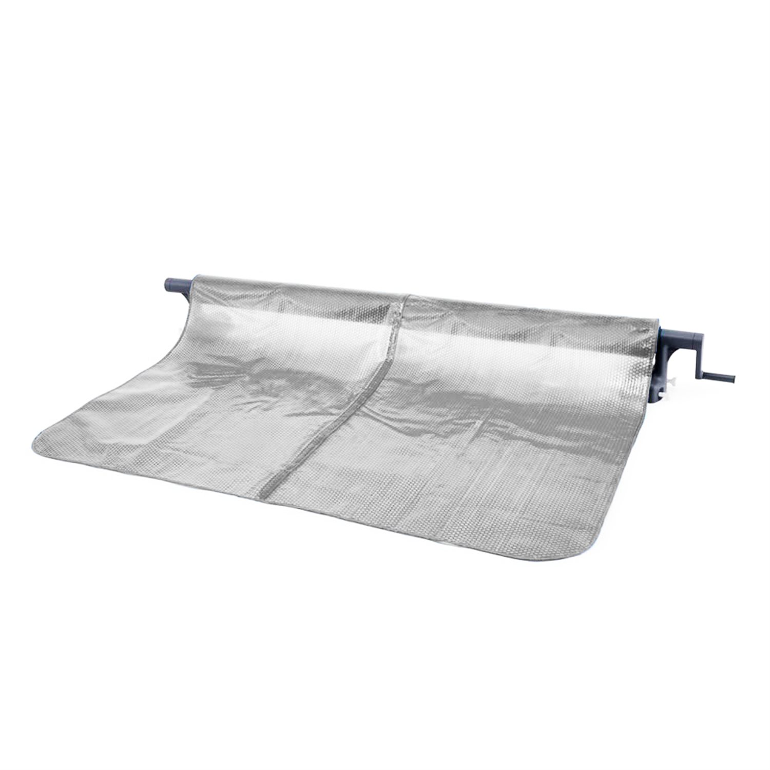 Intex 28051 Aufrollvorrichtung für Solarplane