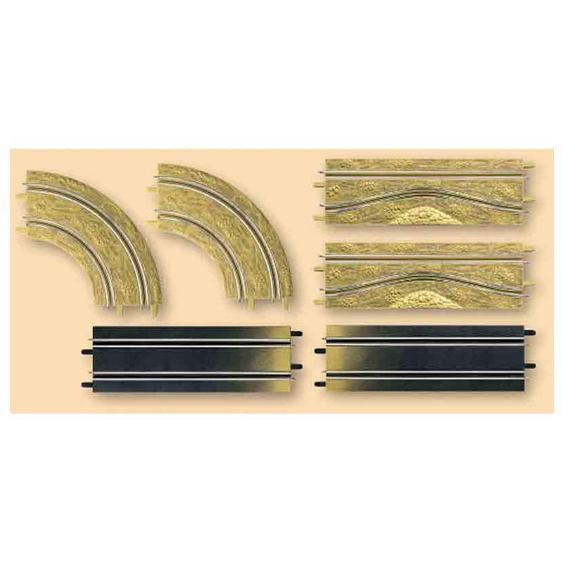 CARRERA 20061643 Rally Ausbauset CARRERA 20061643 Rally Ausbauset