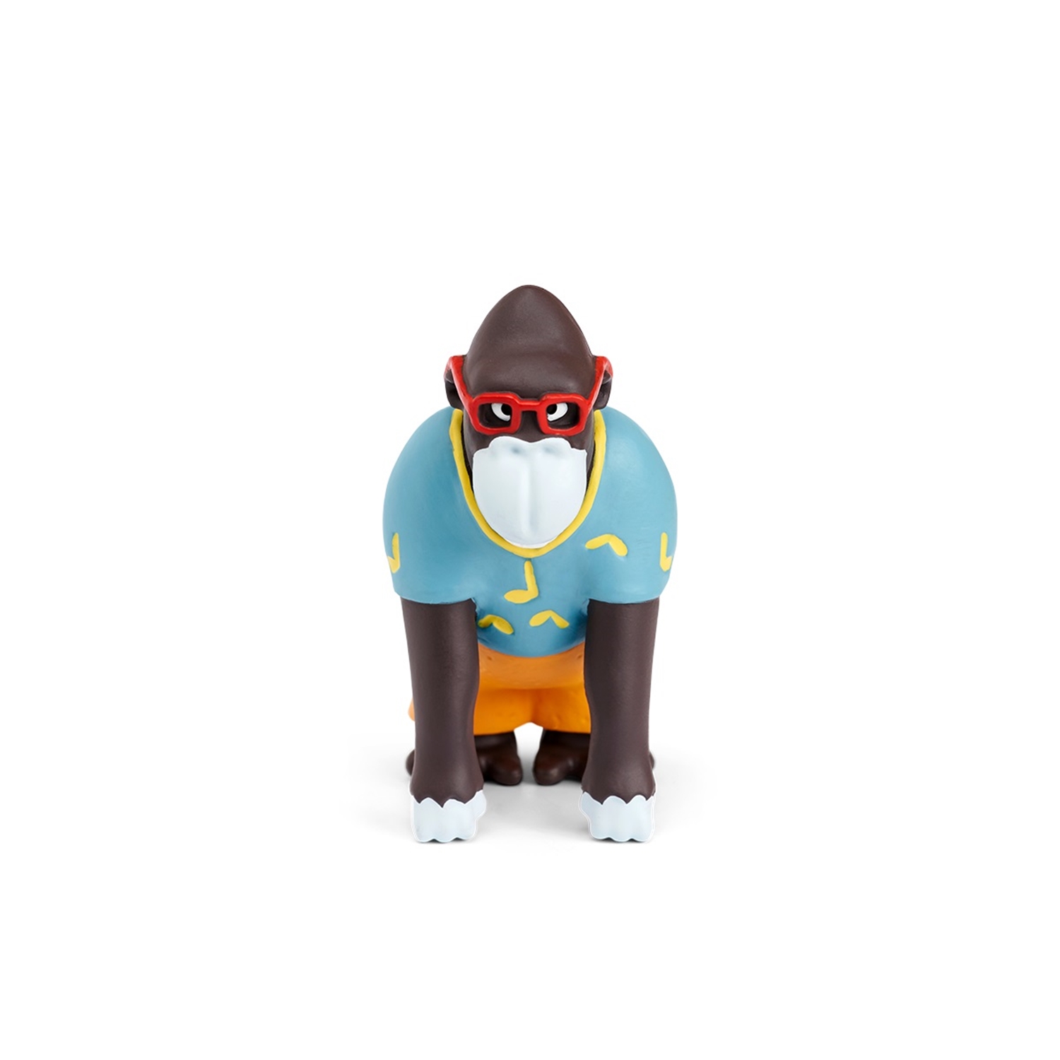 Tonies 01-0164 Volker Rosin - Der Gorilla mit der Sonnenbrille