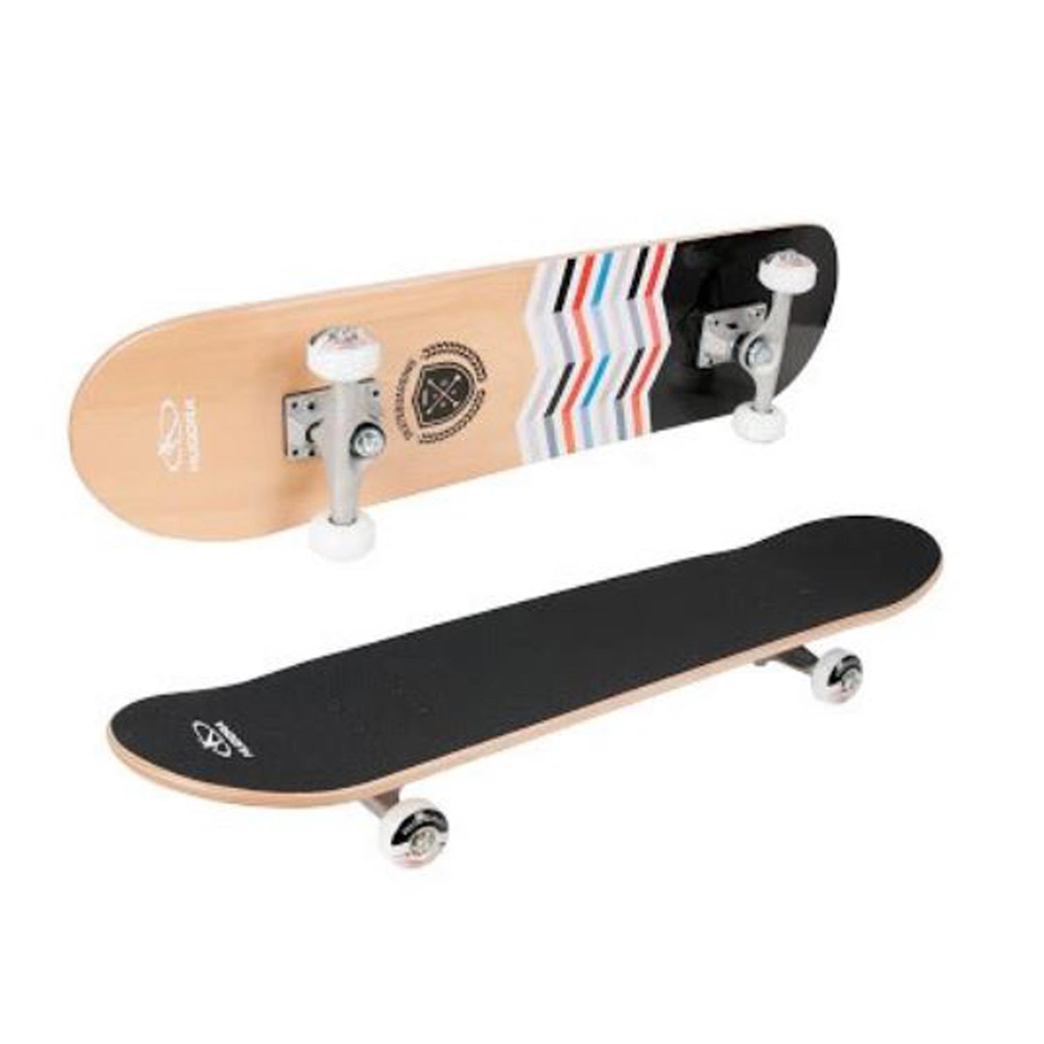 Hudora 12553 Skateboard Torrance ABEC 5
