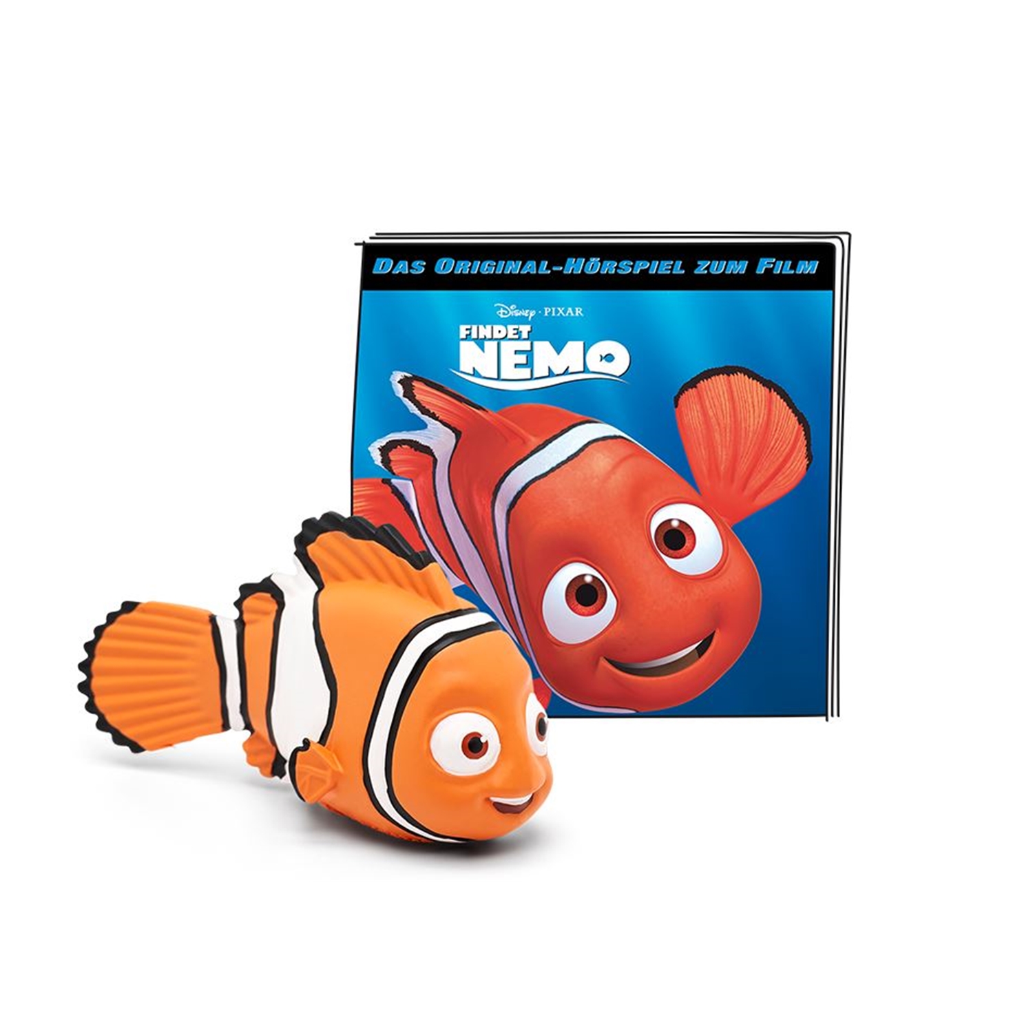 Tonies 10000260 Disney Findet Nemo