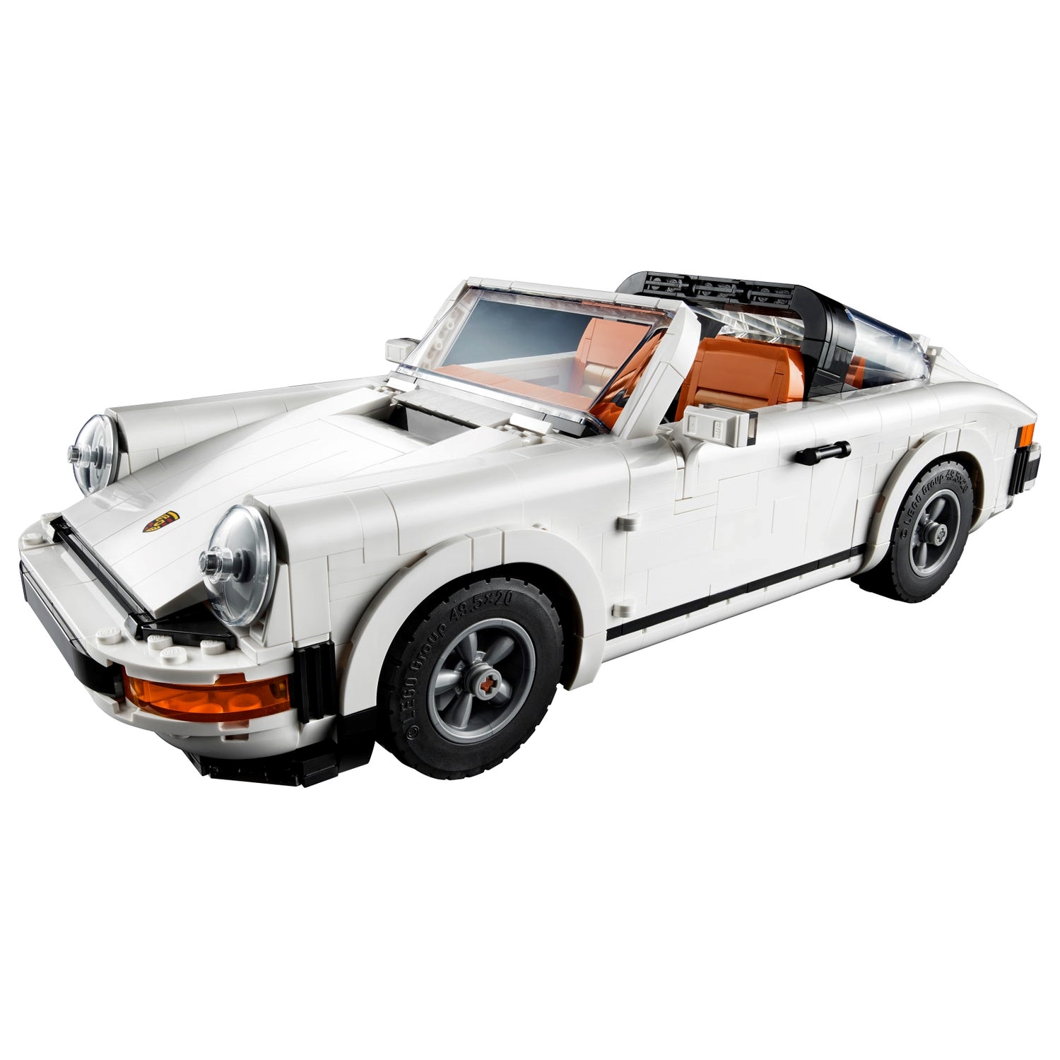 LEGO 10295 Creator Porsche 911