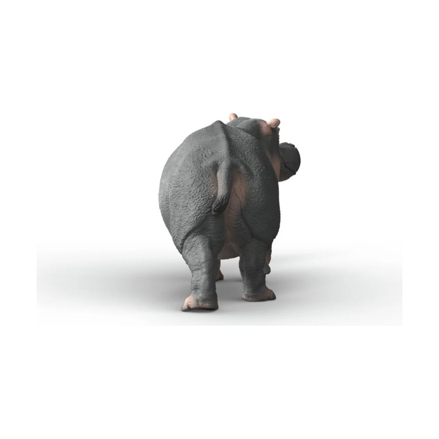 Schleich 14938 Flusspferd
