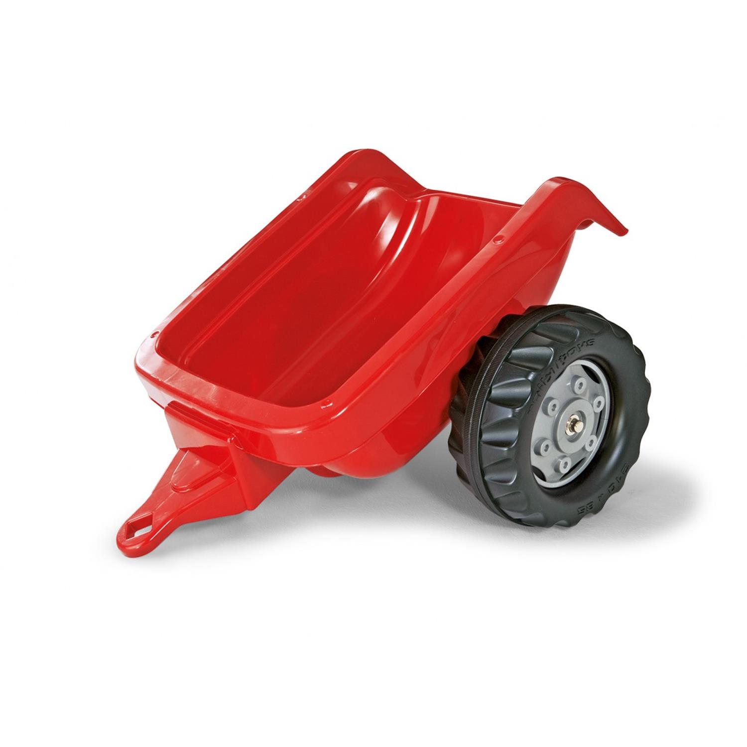 Rolly Toys 121717 rollyKid Trailer rot