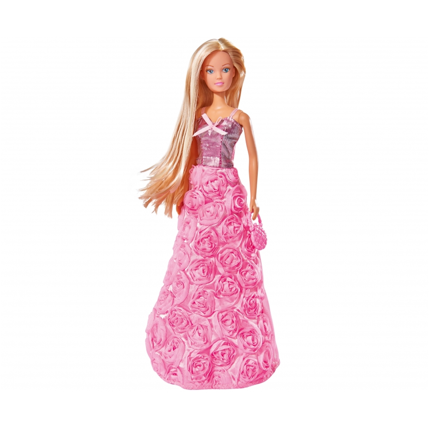 Simba Toys 105739003 SL Princess Gala Fashion, 2-sort.