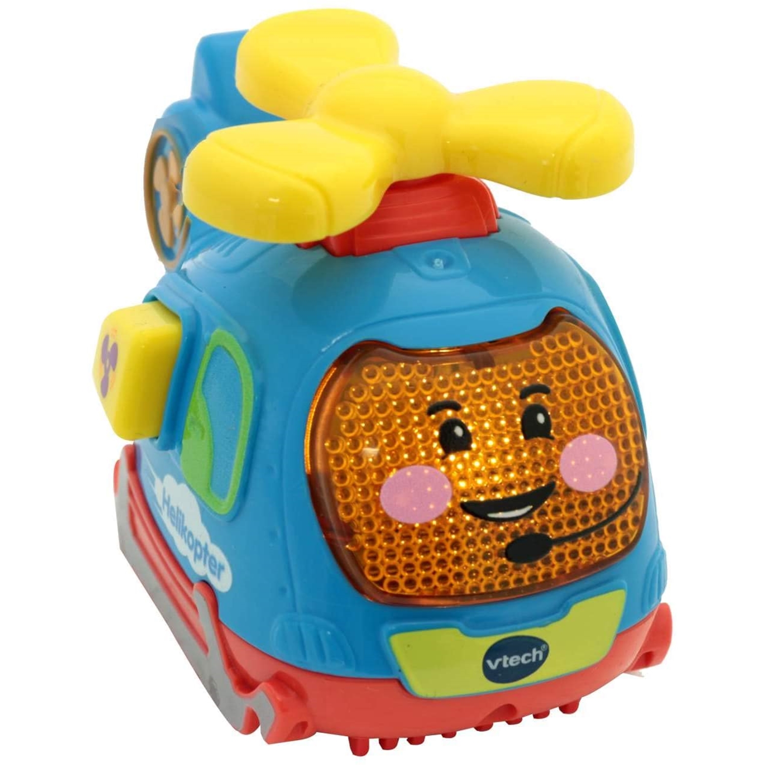 Vtech 80-516804 Tut Tut Baby Flitzer Vtech - - Helikopter