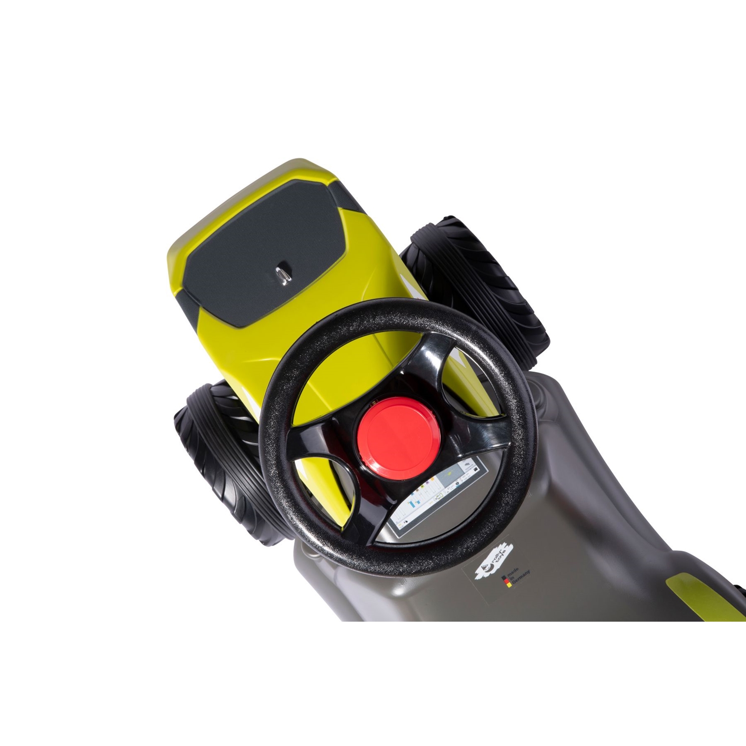 Rolly Toys 135905 rollyMinitrac CLAAS XERION 12.650