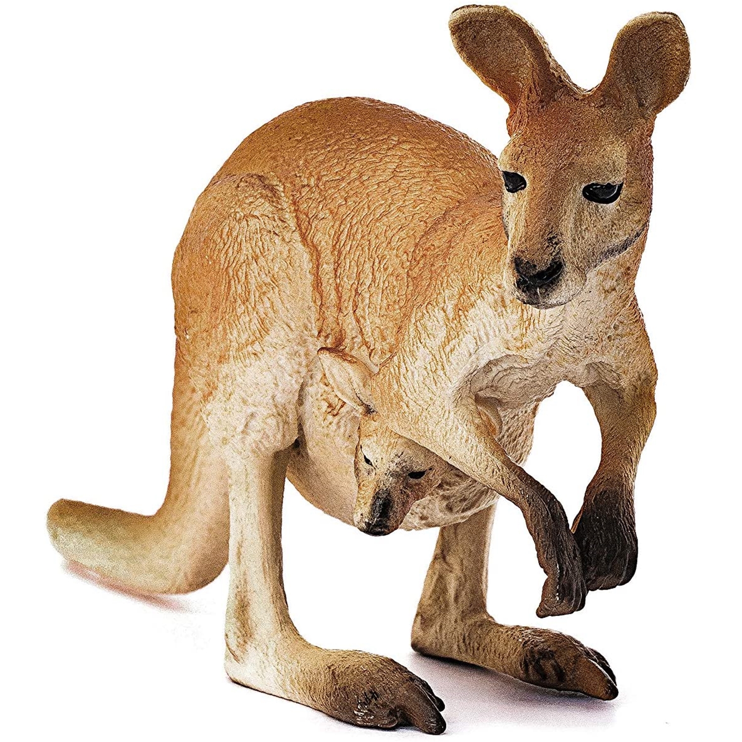Schleich 14756 Känguru