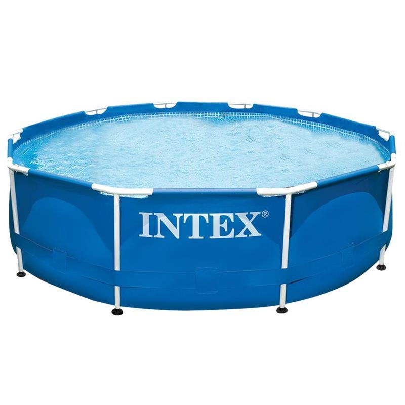 Intex 28202GN Frame Pool Set Rondo Ø 305 x 76cm