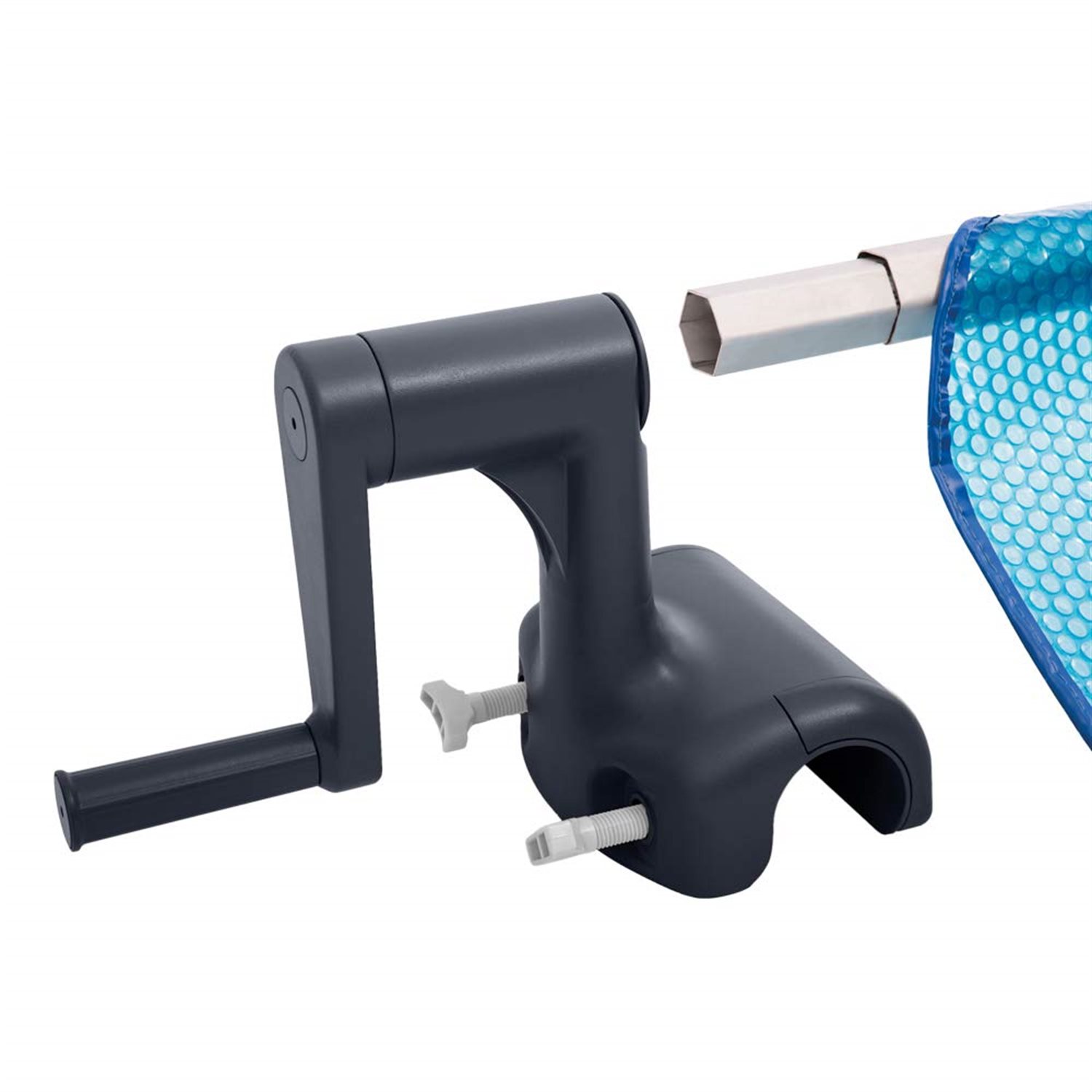 Intex 28051 Aufrollvorrichtung für Solarplane