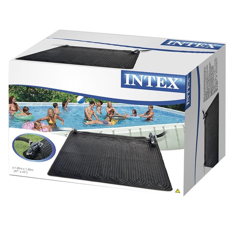 Intex 28685 Solarmatte Heizung für Pools