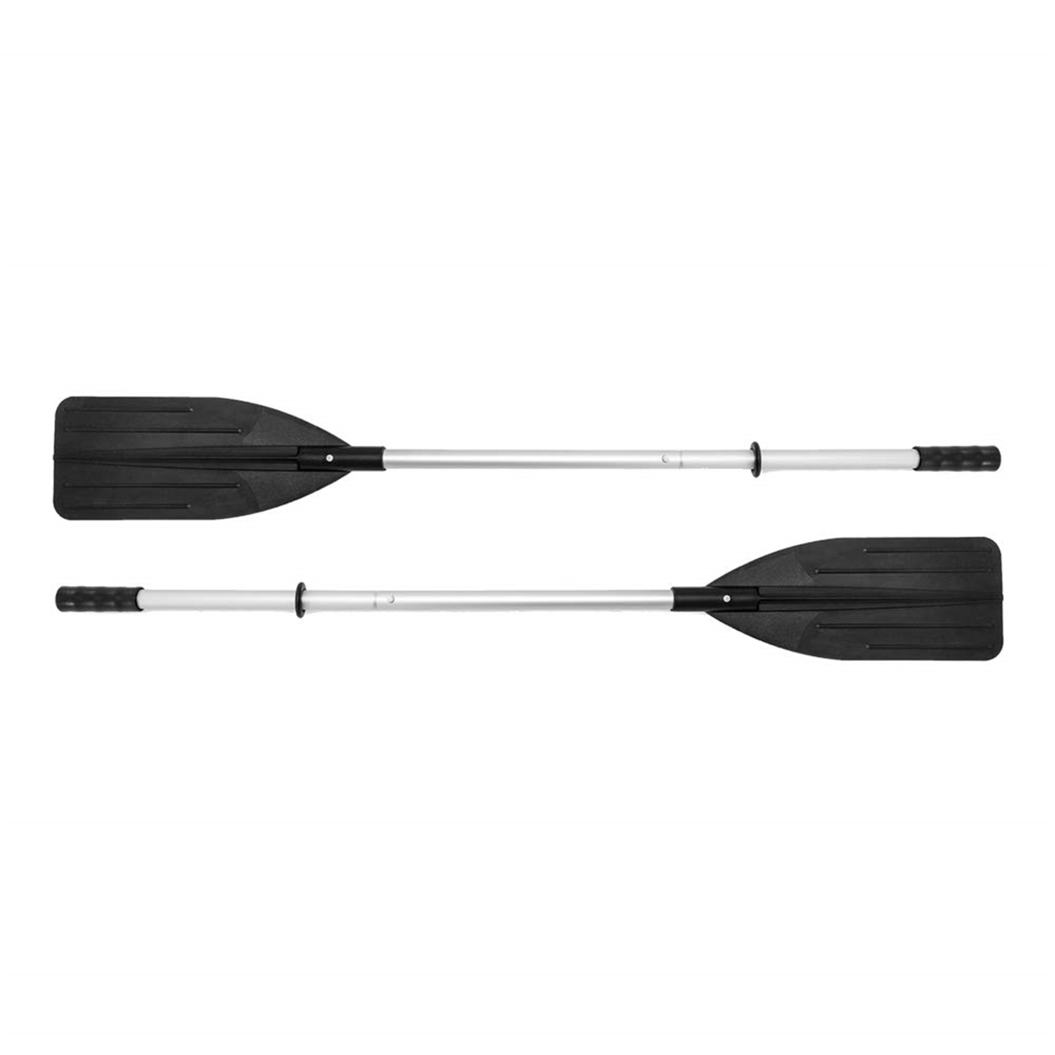 Intex 69625 Alu Paddel Set 2 tlg. 137 cm