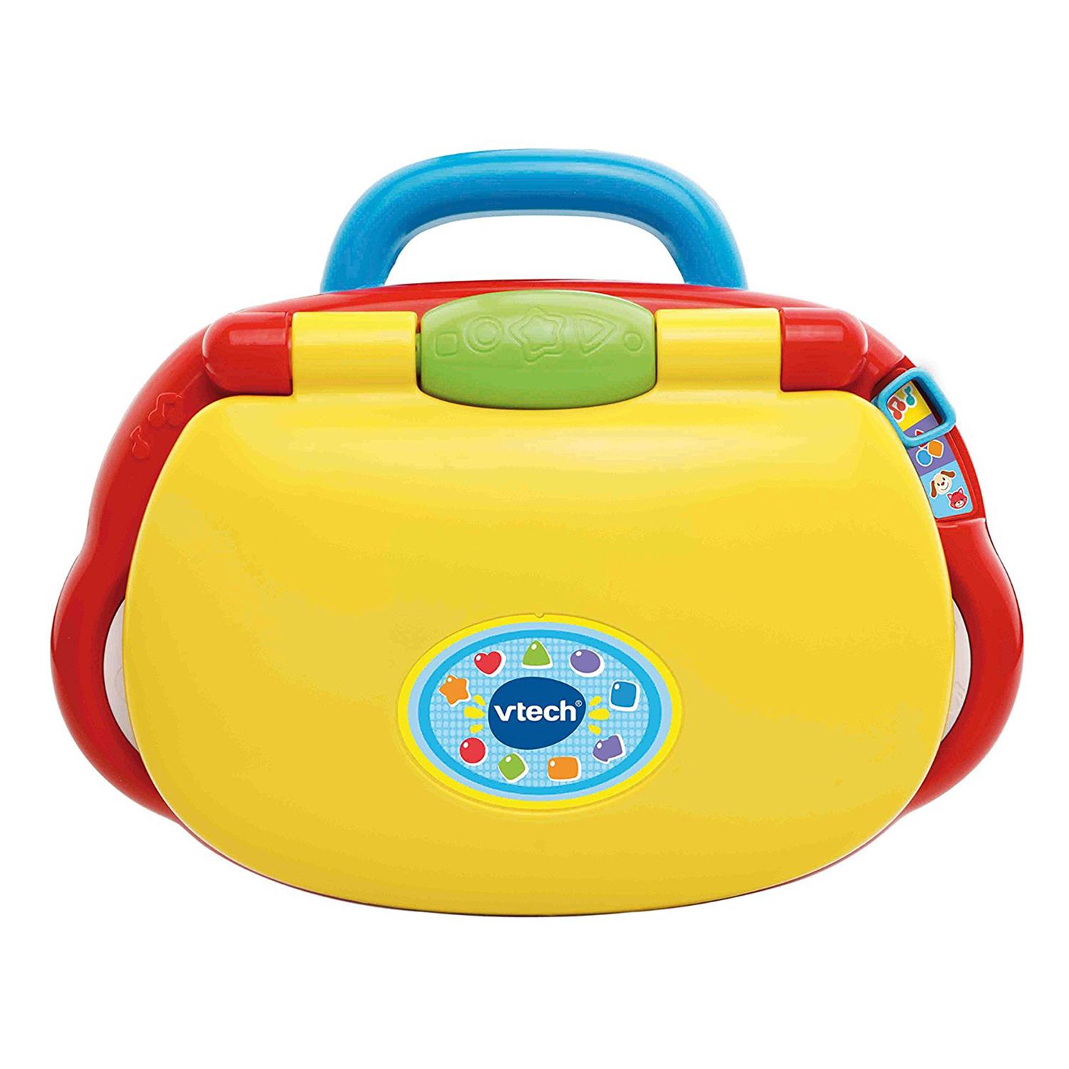 Vtech 80-191204 Entdecker Laptop