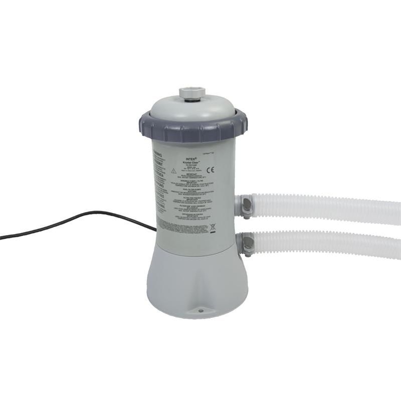 Intex 28602GS Kartuschenfilteranlage ECO602G, Filterkartusche