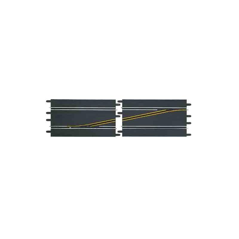 CARRERA 20030306 Pro - x Weiche links