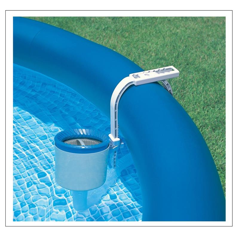 Intex 28000 Einhängeskimmer für alle Pools (mind. Pumpe