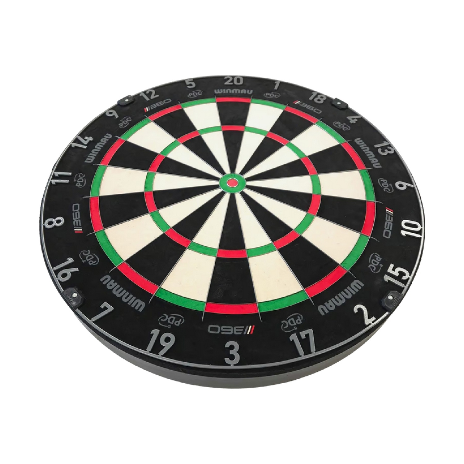 Winmau 806909 Dartboard Winmau Blade 360°