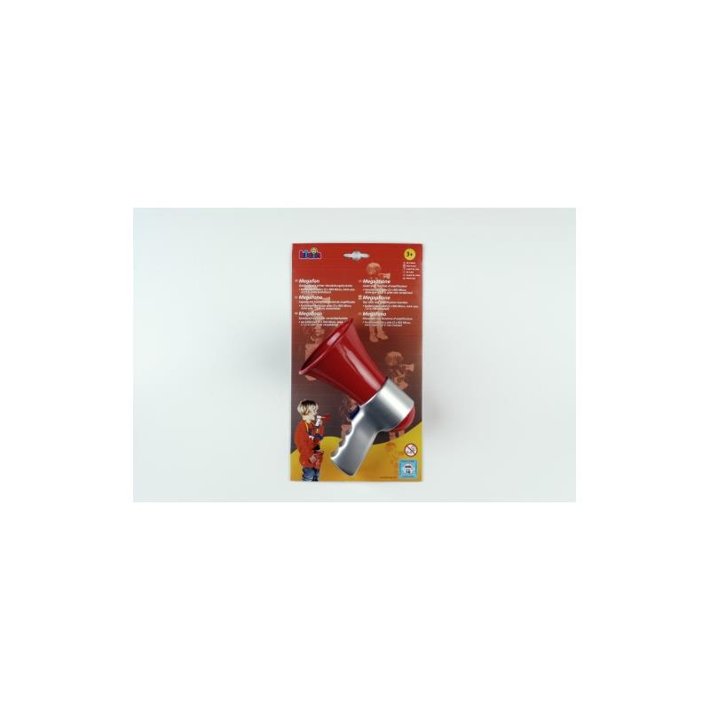 Theo Klein 8942 Megafon mit Funktion